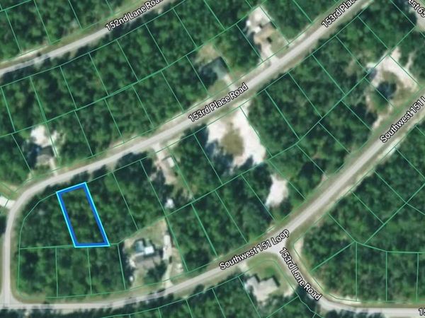 6820 SW 153RD PLACE ROAD , OCALA, FL 34473