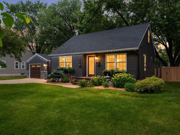 7509 Pillsbury Avenue S, Richfield, MN 55423