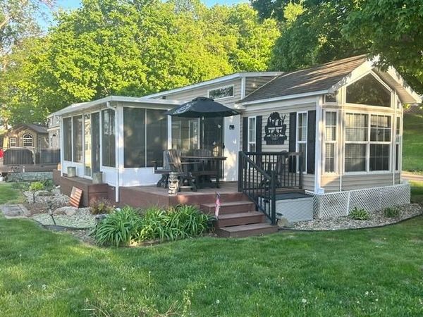 2221 Reubens #20 Lane SW, Farwell, MN 56327