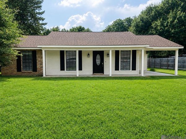 7490 W Driftwood Dr, Ventress, LA 70783