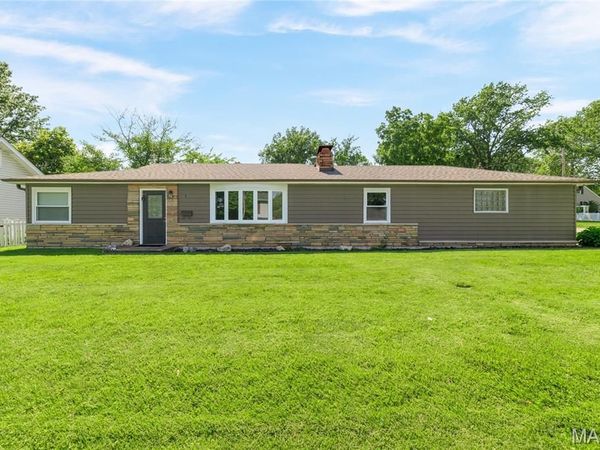 1503 Wexford Avenue, Webster Groves, MO 63119