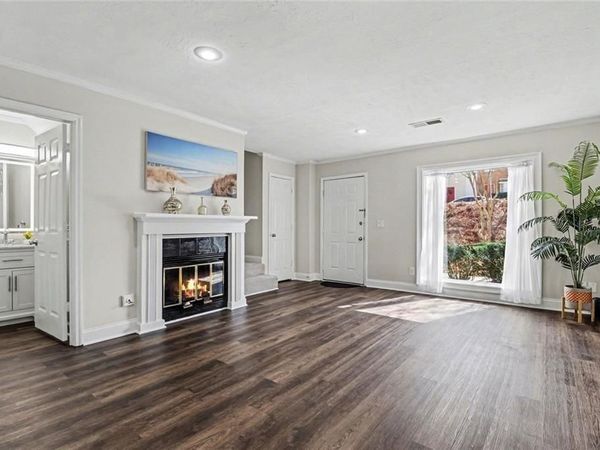 161 Holcomb Ferry Road, Roswell, GA 30076
