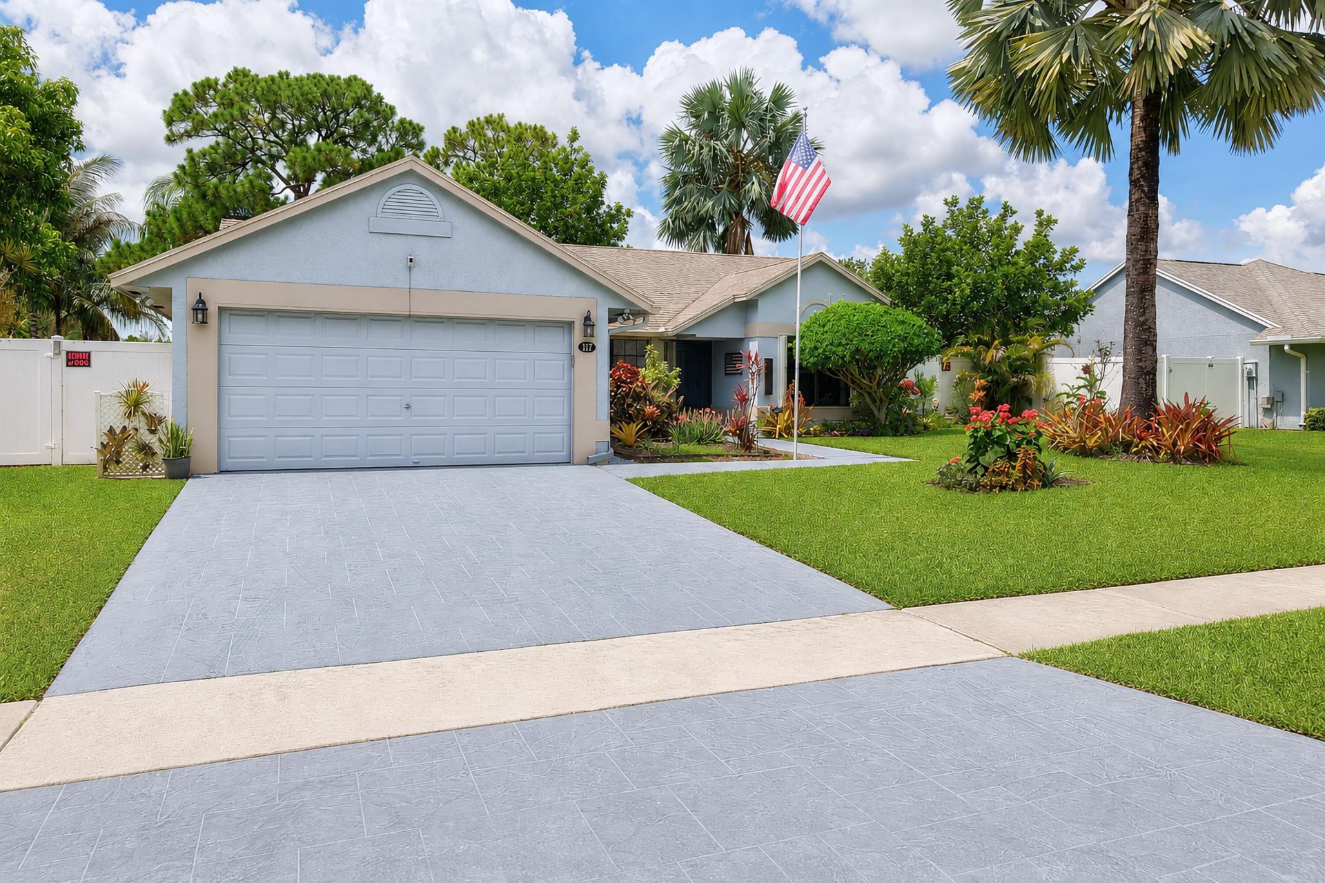 117 Sherwood Drive, Royal Palm Beach, FL 33411 Photo