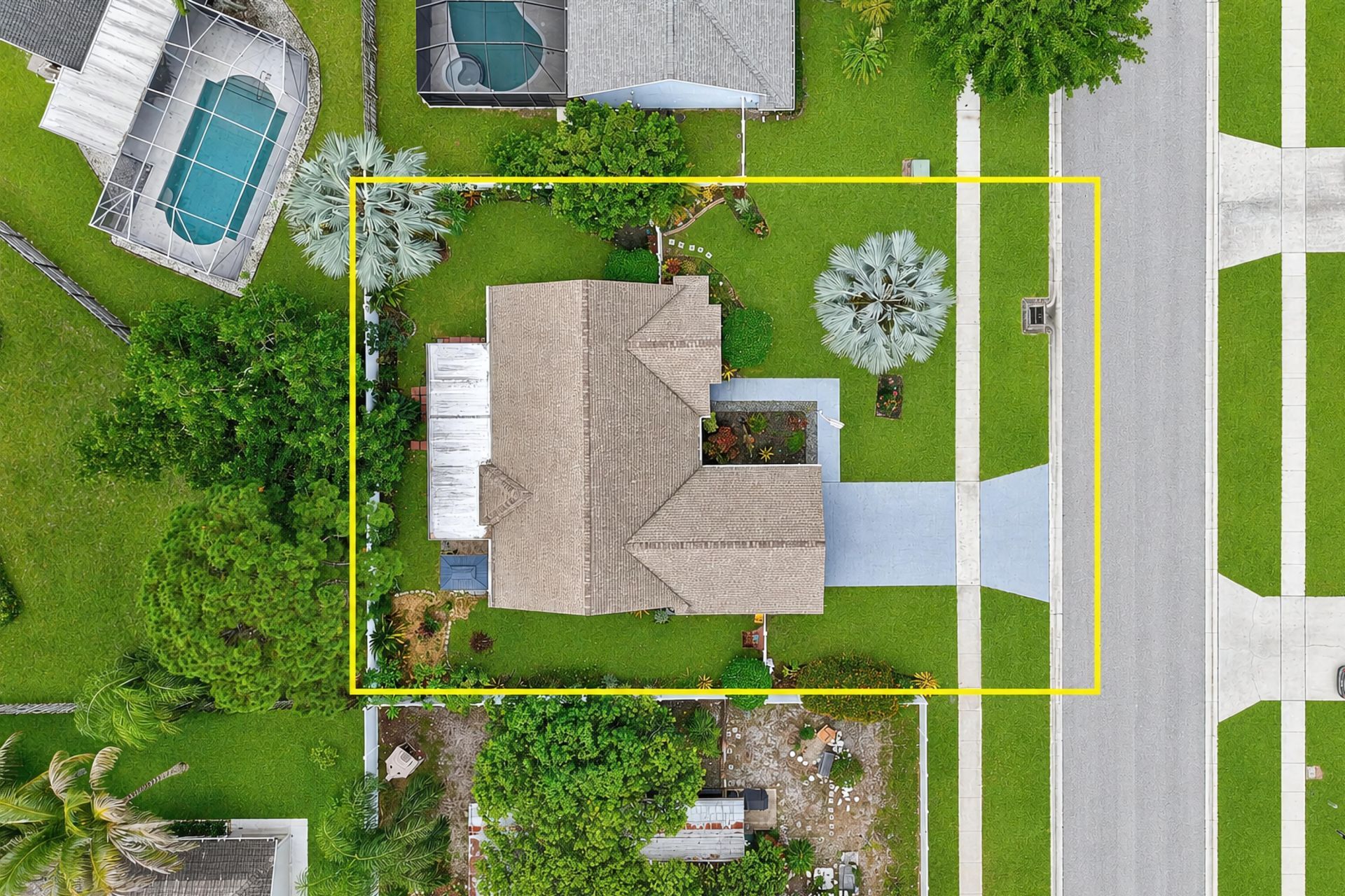 117 Sherwood Drive, Royal Palm Beach, FL 33411 Photo