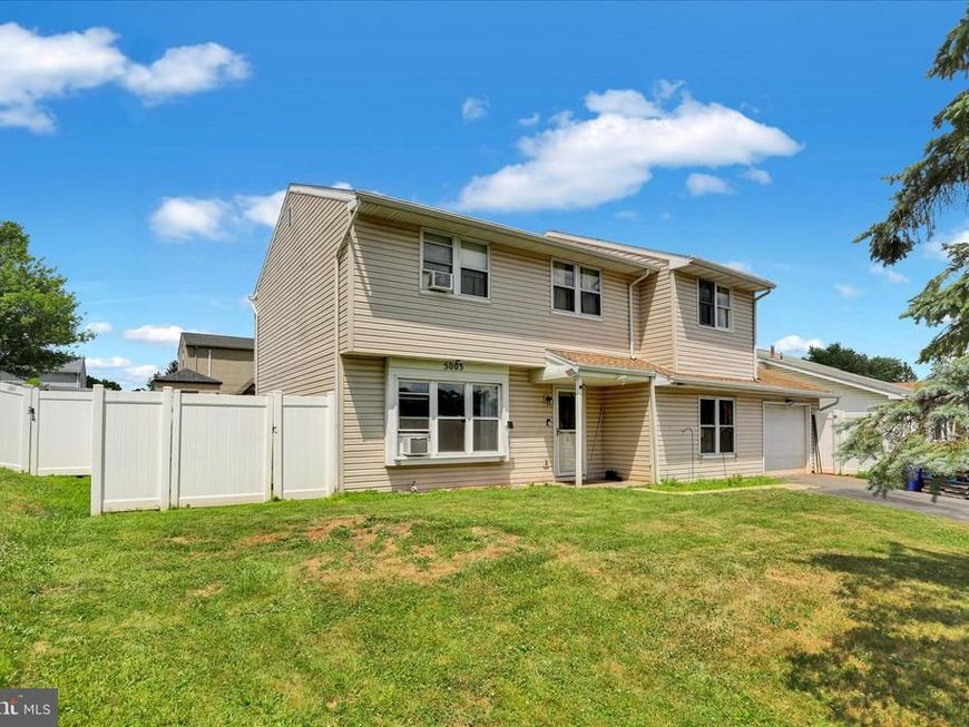 5005 Elderberry Drive, Reading, PA 19606 Main Photo