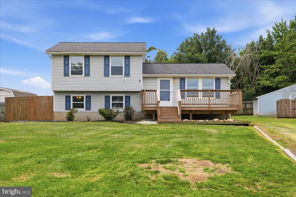 10405 Gordon Road, Spotsylvania, VA 22553 Main Photo