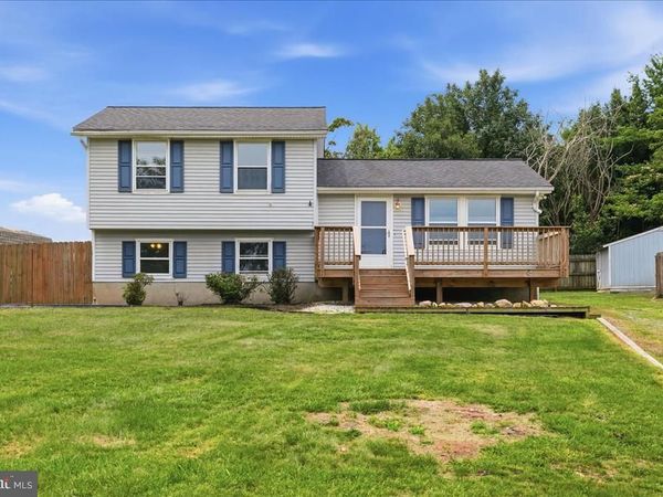 10405 GORDON ROAD, SPOTSYLVANIA, VA 22553
