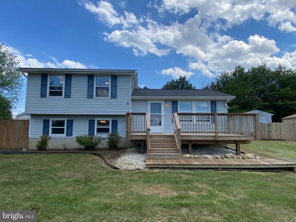 10405 GORDON ROAD, SPOTSYLVANIA, VA 22553