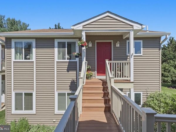 10255 D WHITE PELICAN WAY, Unit 103D, NEW MARKET, MD 21774