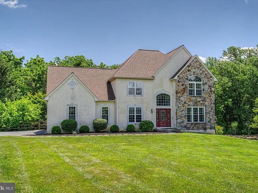 69 Meadowcroft Lane , Lincoln University, PA 19352 Main Photo
