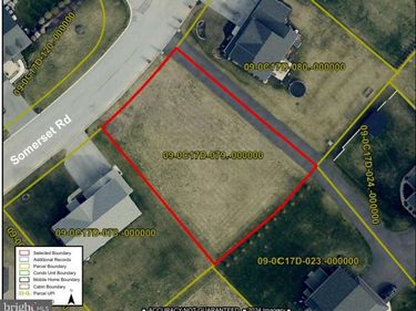 2450 SOMERSET ROAD LOT #79, CHAMBERSBURG, PA 17202
