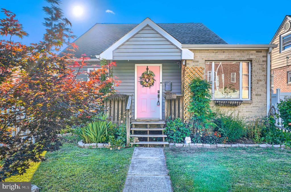7406 Old Harford Road, Baltimore, MD 21234 Main Photo