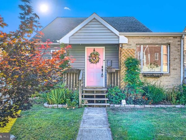 7406 OLD HARFORD ROAD, BALTIMORE, MD 21234