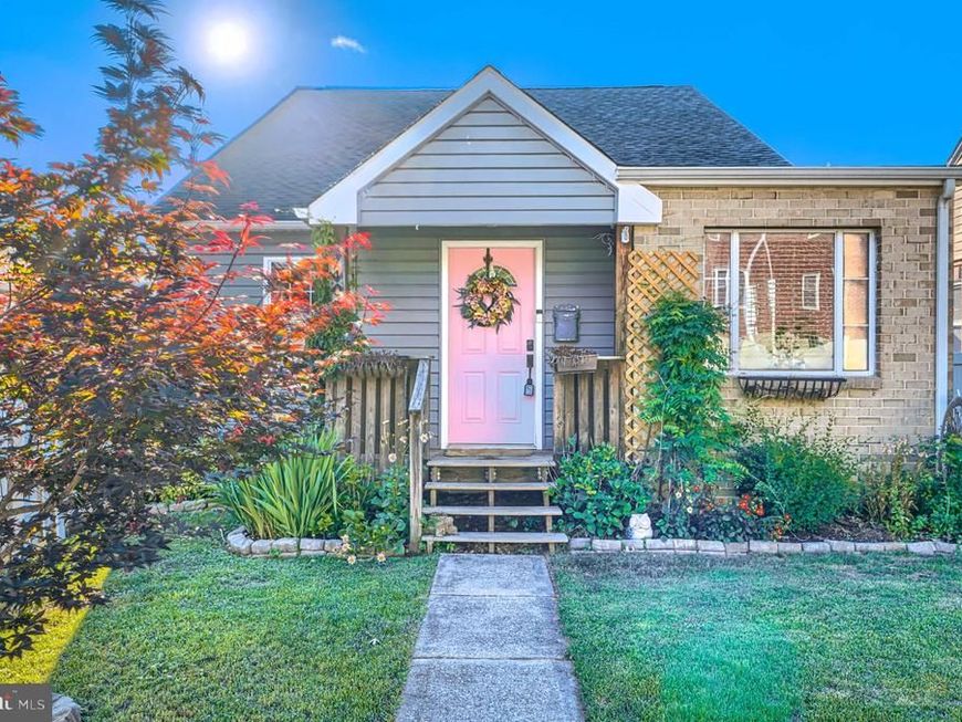7406 Old Harford Road, Baltimore, MD 21234 Main Photo
