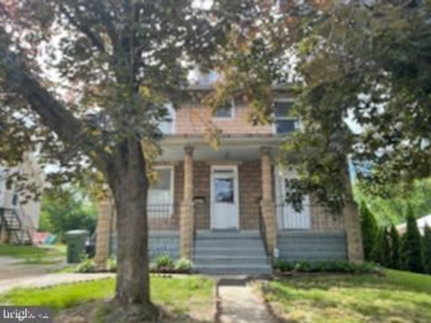 5620 Greenhill Avenue, Unit 1 N, Baltimore, MD 21206 Main Photo