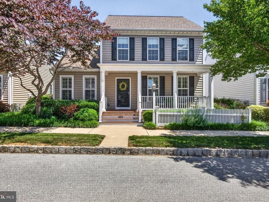 1436 Picket Drive, Lancaster, PA 17601 Main Photo