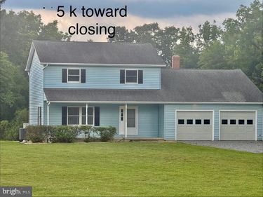 1503 SENSENY, BERRYVILLE, VA 22611