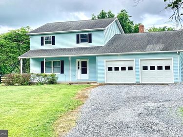 1503 SENSENY, BERRYVILLE, VA 22611