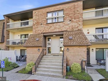 58201 DELAIRE LANDING ROAD, Unit 201, PHILADELPHIA, PA 19114