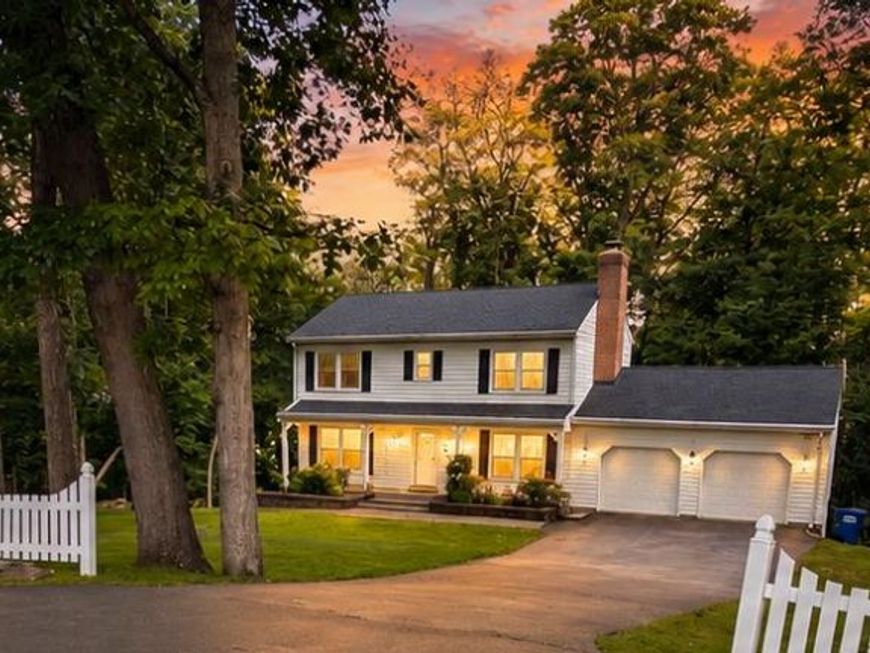 13594 Skyview Terrace W, Mount Airy, MD 21771 Main Photo