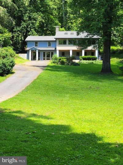 16908 SNYDERS LANDING ROAD, SHARPSBURG, MD 21782