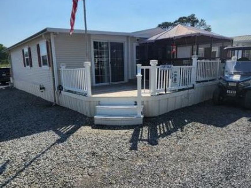 111 Beach Harbor Drive, Unit #194C, Grasonville, MD 21638 Main Photo