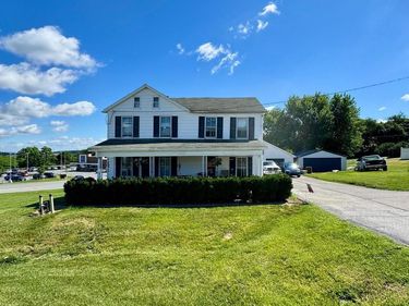 3225 CAPE HORN ROAD, RED LION, PA 17356