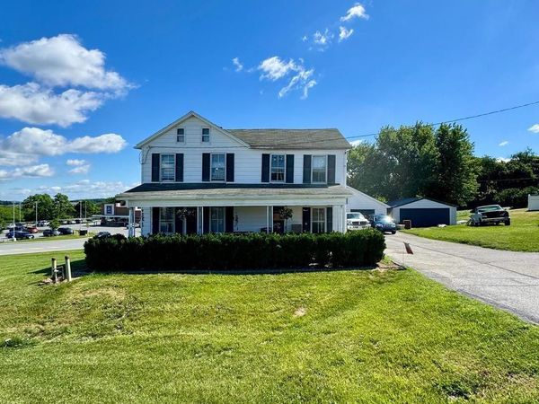 3225 CAPE HORN ROAD , RED LION, PA 17356