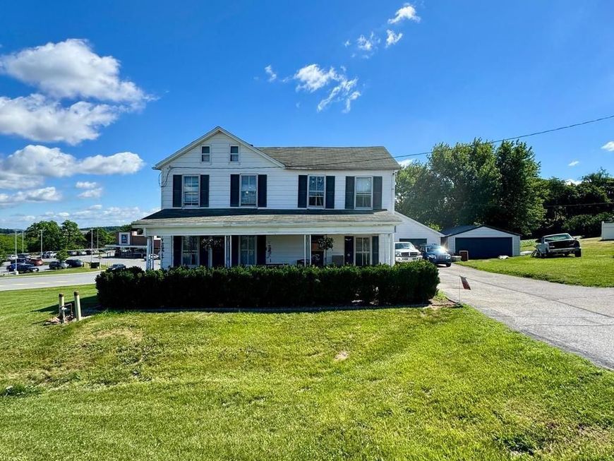3225 Cape Horn Road , Red Lion, PA 17356 Main Photo