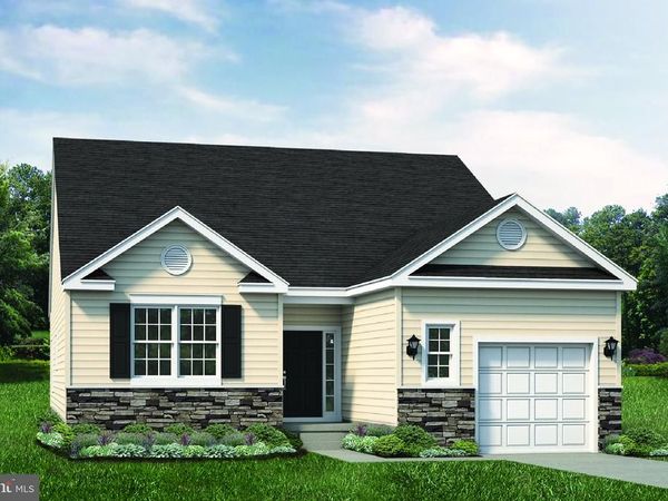 OHIO AVENUE , EARLEVILLE, MD 21919