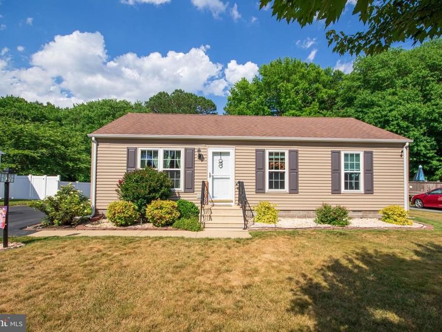 11951 Robyn Lane, Princess Anne, MD 21853 Main Photo