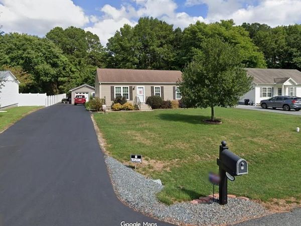 11951 ROBYN LANE, PRINCESS ANNE, MD 21853