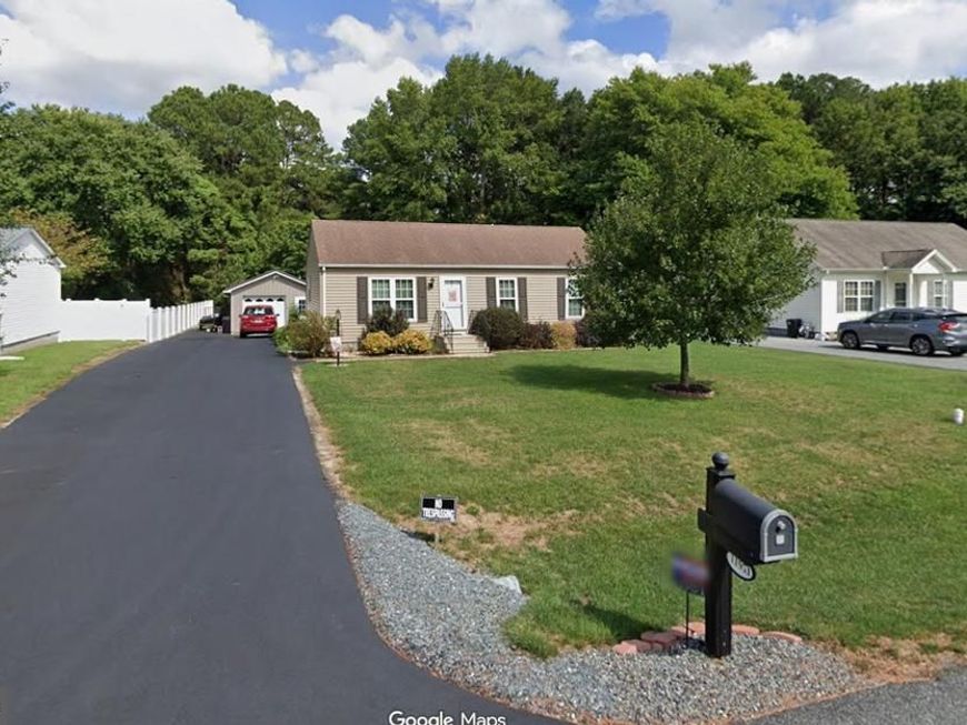 11951 Robyn Lane, Princess Anne, MD 21853 Main Photo