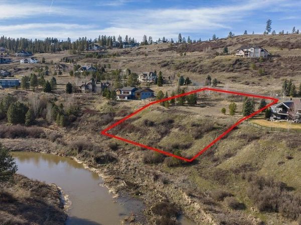 11511 S Fairway Ridge Ln, Spokane, WA 99224
