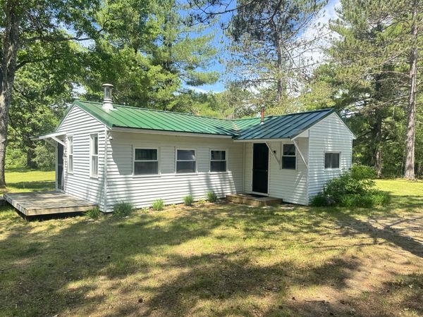1427 Stoney Ridge Road, West Branch, MI 48661