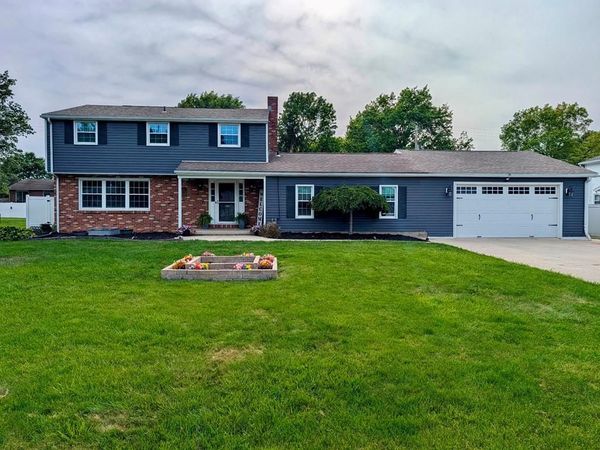 1143 Rosedale, Bucyrus, OH 44820