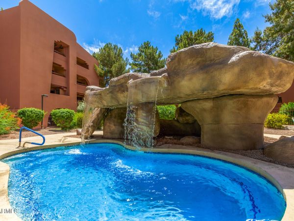 12222 N PARADISE VILLAGE Parkway S, Unit 343, Phoenix, AZ 85032