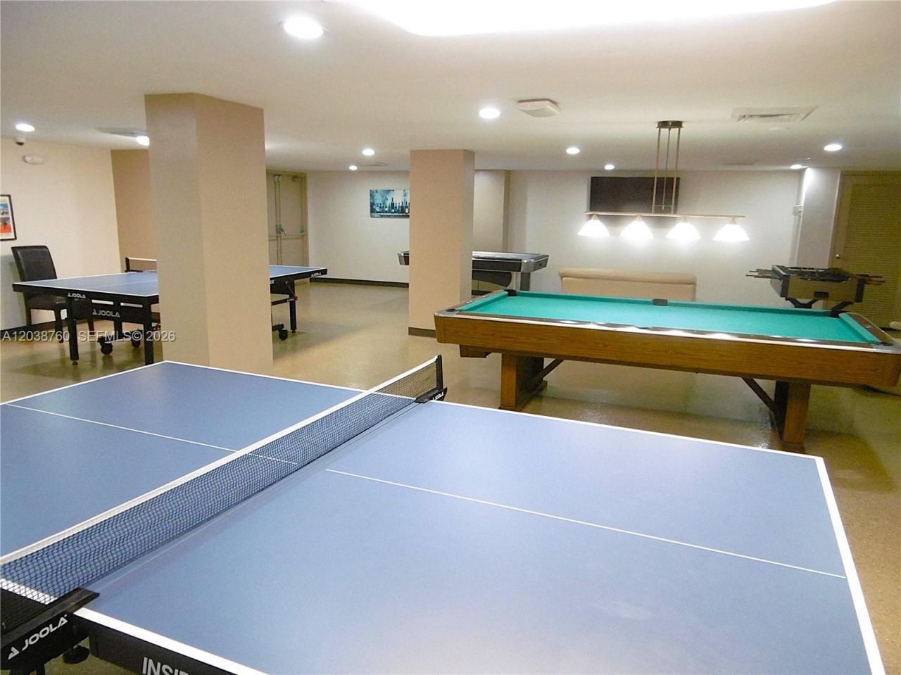 301 174th St, Unit 1905 + DEN, Sunny Isles Beach, FL 33160 Photo