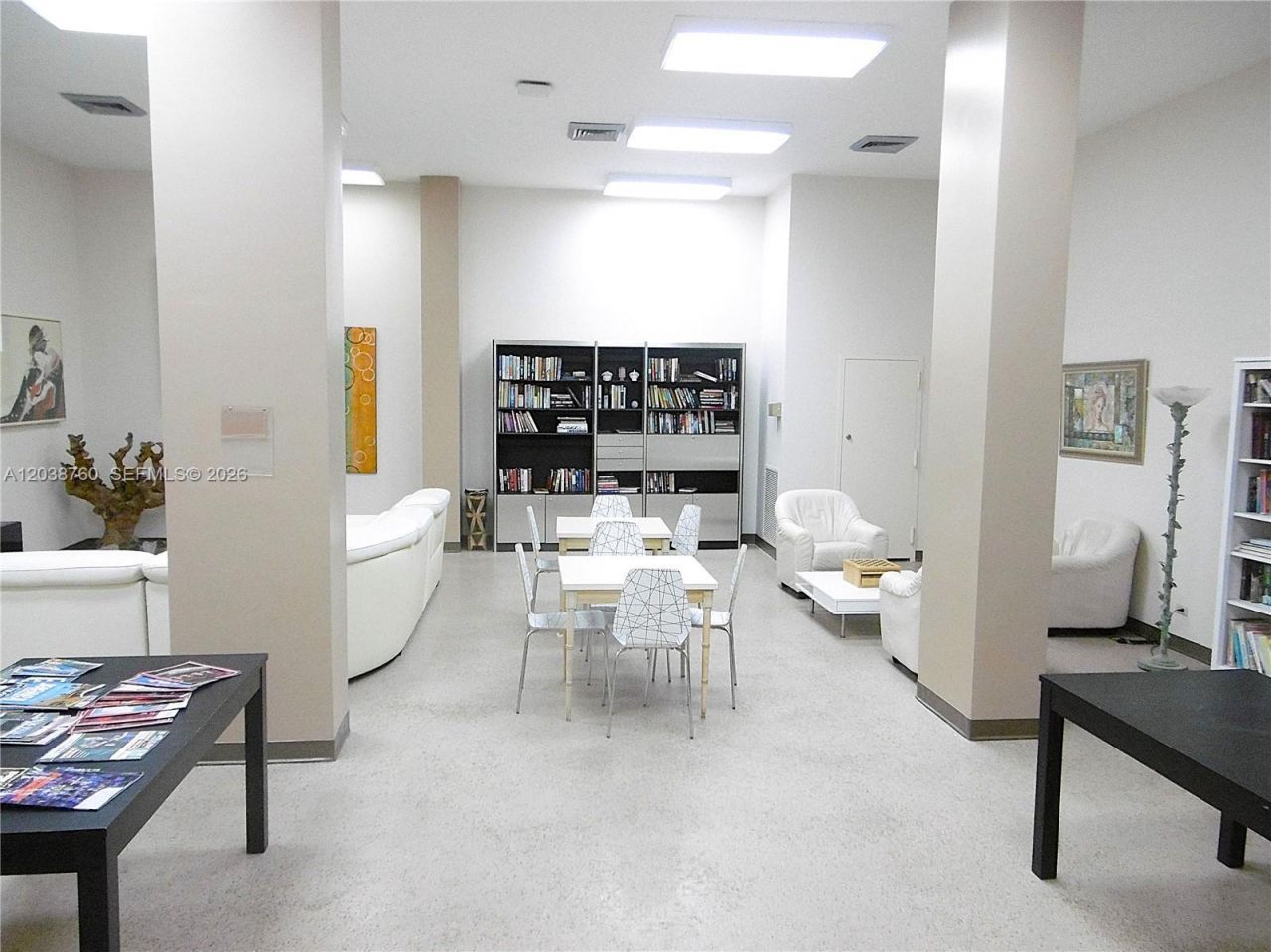 301 174th St, Unit 1905 + DEN, Sunny Isles Beach, FL 33160 Photo