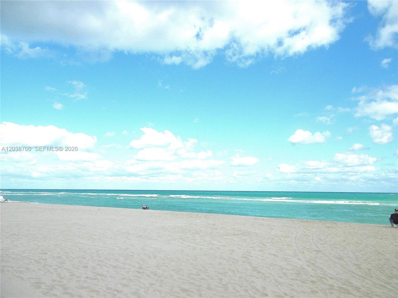 301 174th St, Unit 1905 + DEN, Sunny Isles Beach, FL 33160 Photo