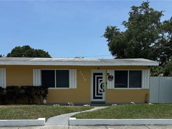 4410 SW 39th St , Unit 4410, West Park, FL 33023