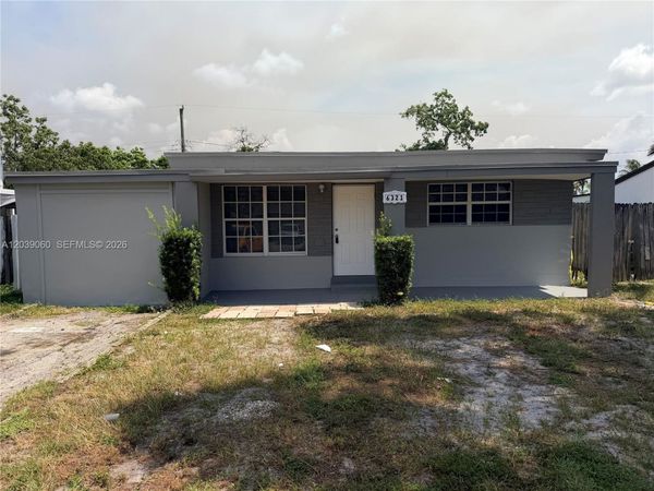 6321 SW 20th Ct, Unit 6321, Miramar, FL 33023