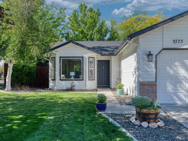 3775 E Wormwood Ct, Boise, ID 83716
