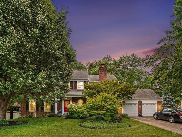 2234 Candlemaker Drive, Anderson Twp, OH 45244
