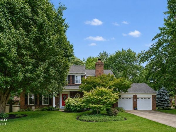 2234 Candlemaker Drive, Anderson Twp, OH 45244