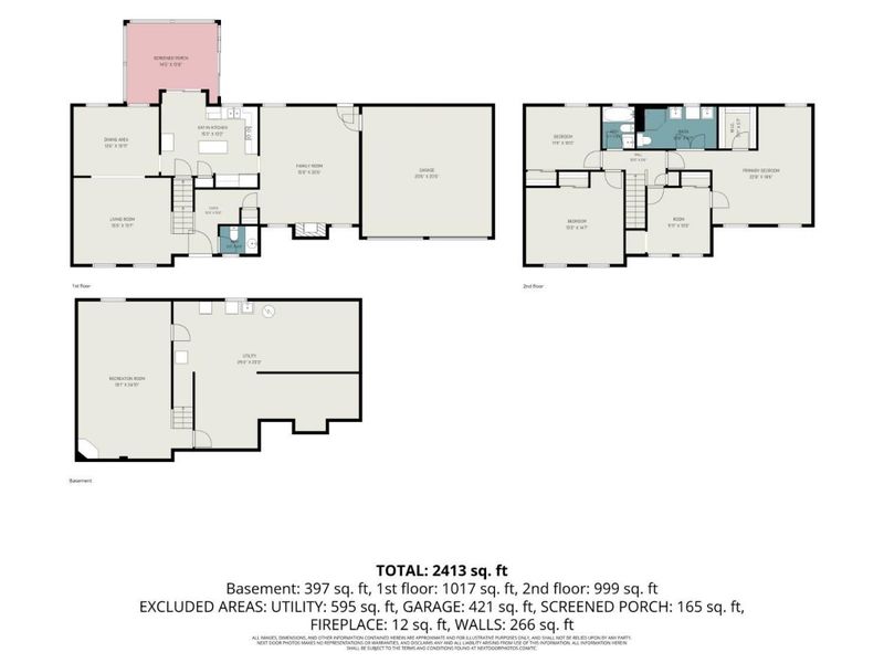 2234 Candlemaker Drive, Anderson Twp, OH 45244 Photo 36