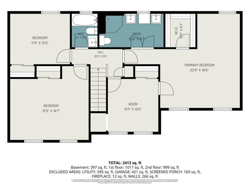 2234 Candlemaker Drive, Anderson Twp, OH 45244 Photo 37