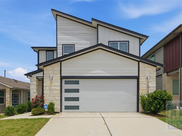10925 Tildon Ave, Austin, TX 78754