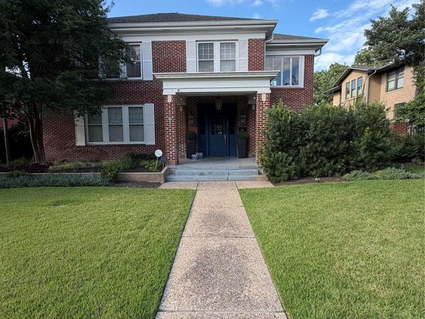 104 W 33rd ST, Austin, TX 78705