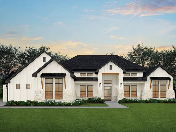 6649 King Oaks BLVD, Salado, TX 76571